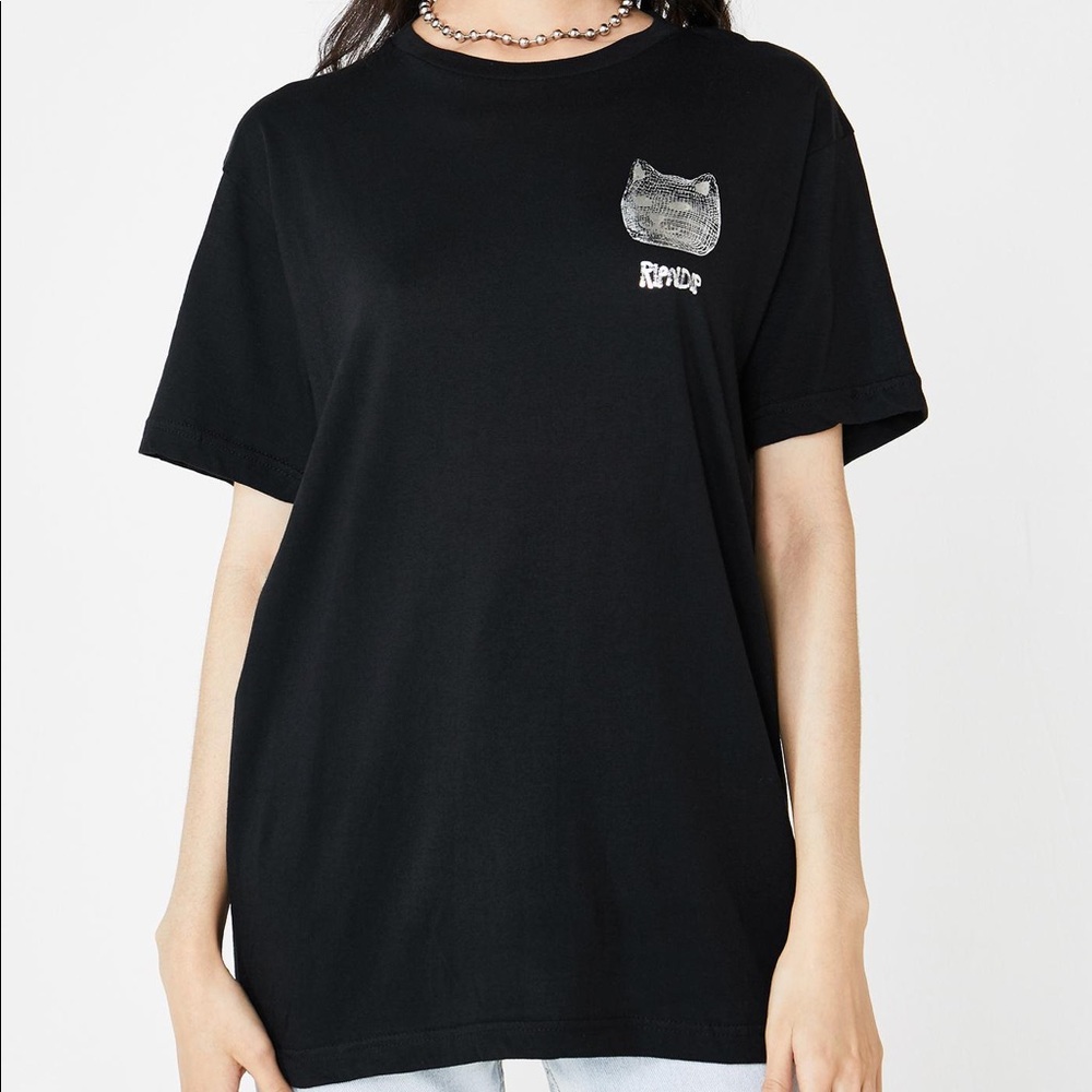 “Illusion” Tee Ripndip